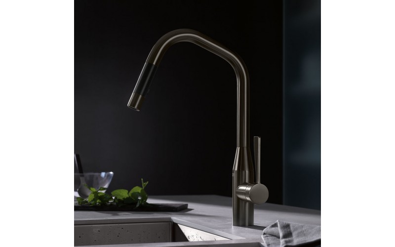 Μπαταρία Κουζίνας Dornbacht Synk